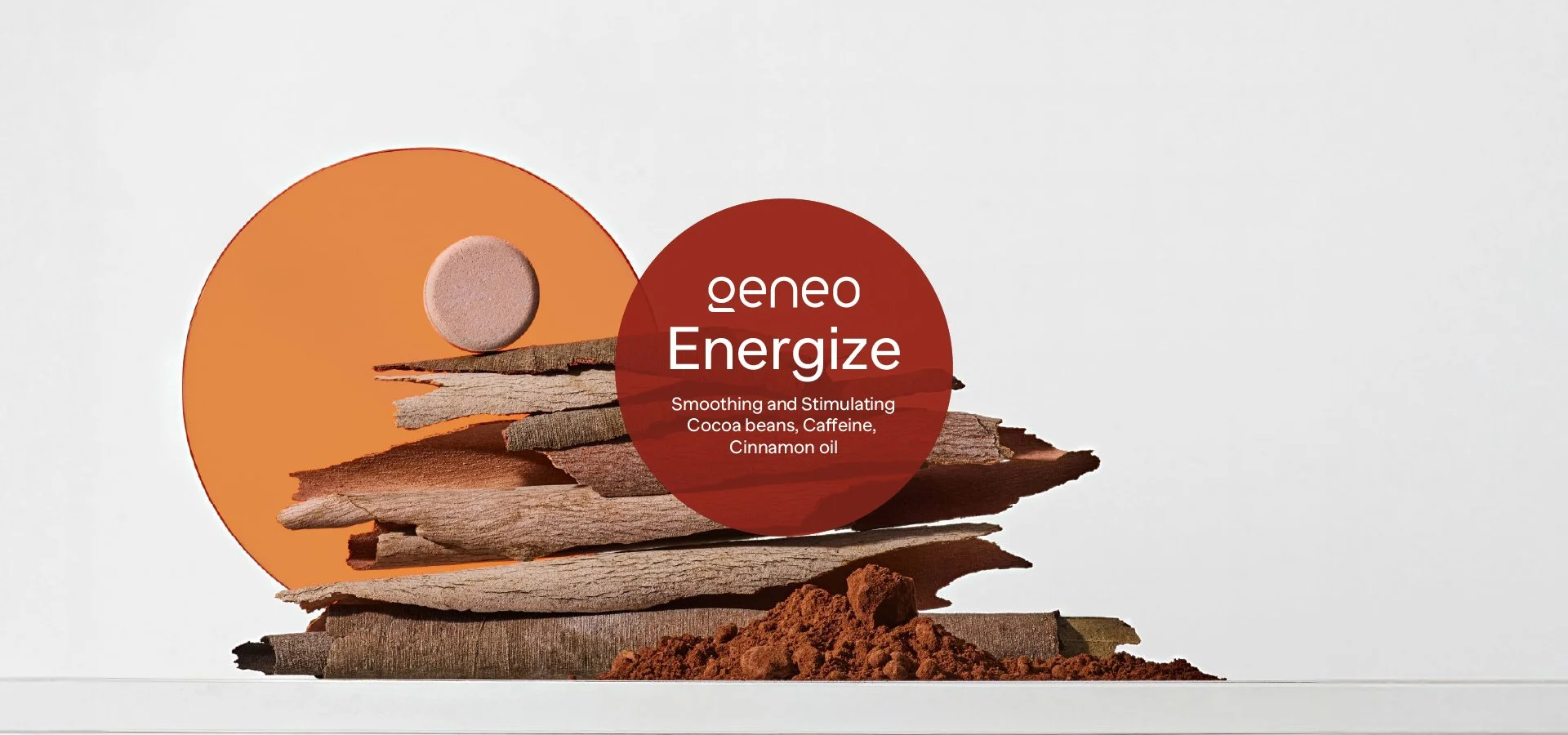 Energize