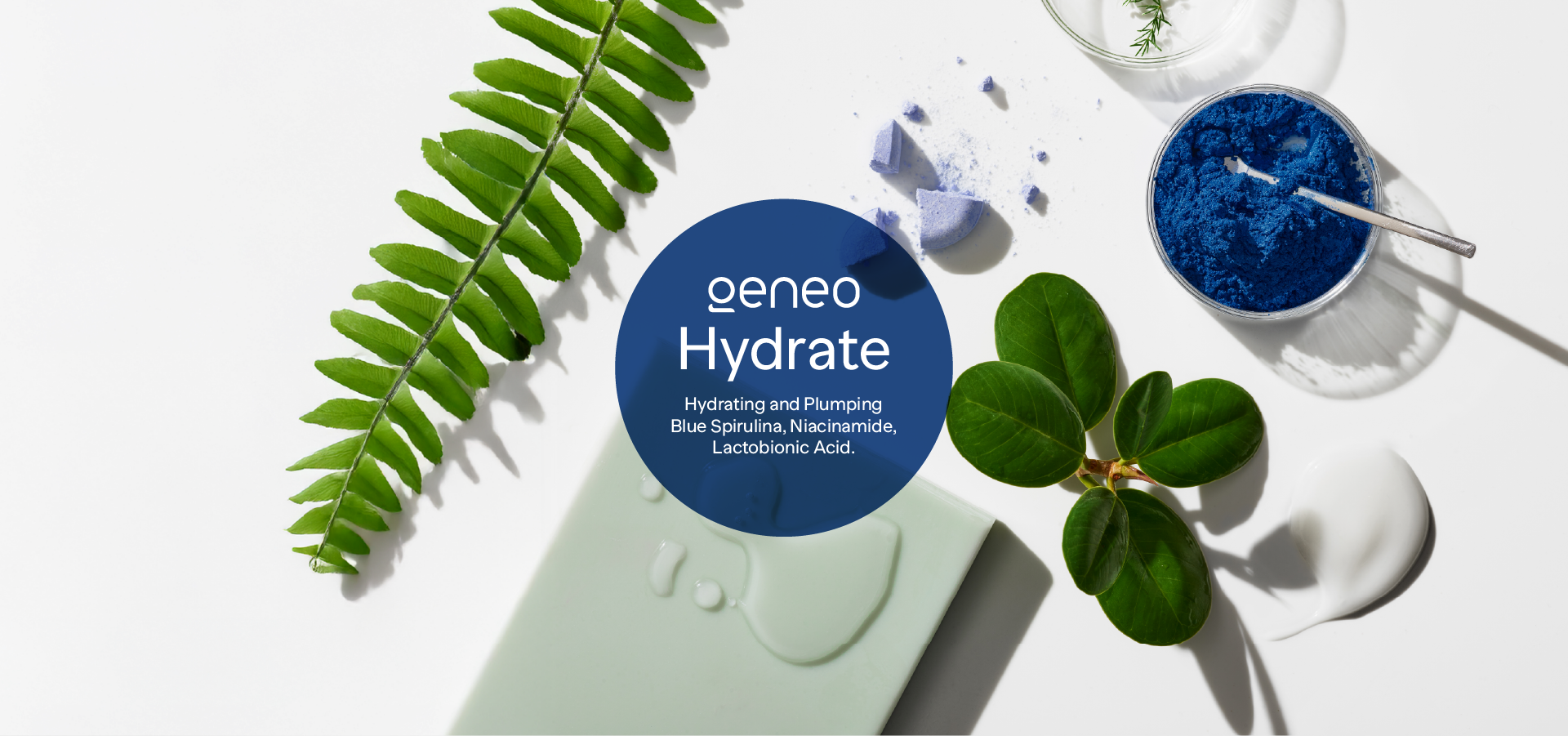Hydrate